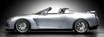 Nissan GT-R Convertible by Newport Convertible Engineering 2014 года